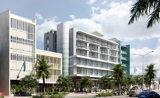 URBIN Condos | Miami Real Estate