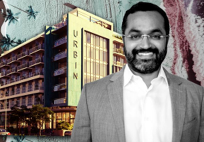 Location Ventures launches sales of co-living project in  Miami Beach 